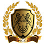NCCI Charlotte Tabernacle Elohim logo