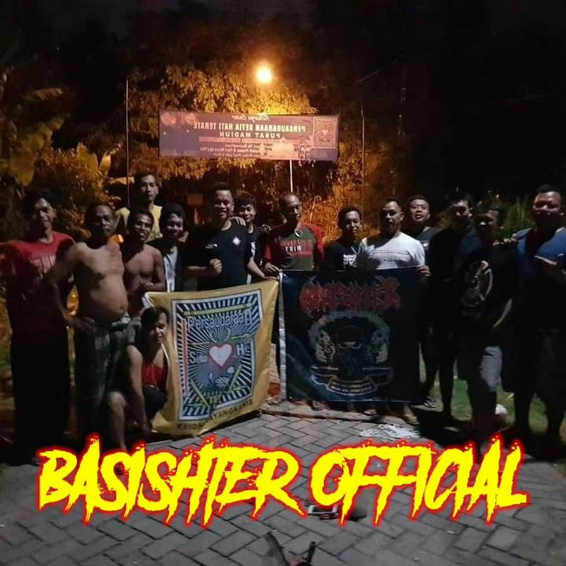 BASISHTER OFFICIAL