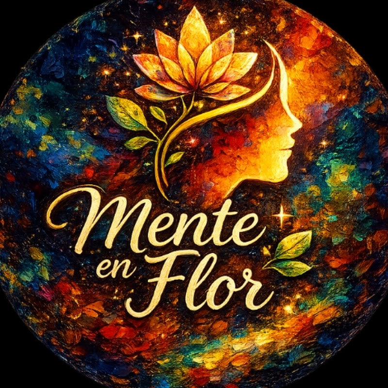 Mente en flor