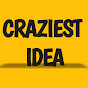 craziest idea logo