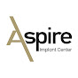 Aspire Implant Center logo