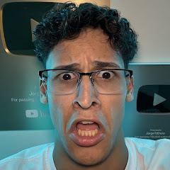 Jorge Curioso