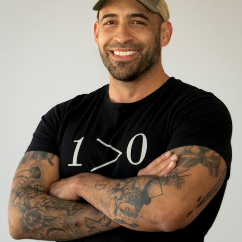 Ruben Garcia
