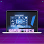 Karim tech  logo