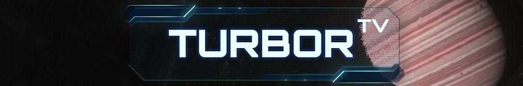 TURBO YouTube channel avatar