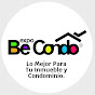Be Condo Expo logo