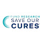 Save Our Cures logo