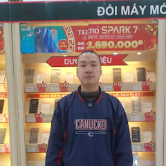 Longvuichoi Gaming