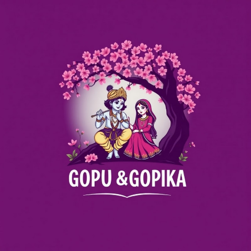 GOPU&GOPIKA
