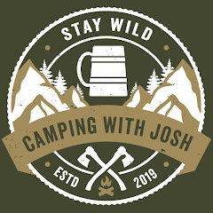 campingwithjosh net worth