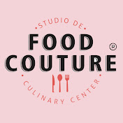 FOOD COUTURE by Chetna Patel