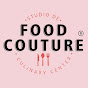 FOOD COUTURE by Chetna Patel