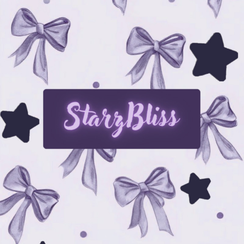 ~StarzBliss~