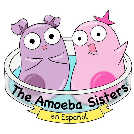 Amoeba Sisters en Español