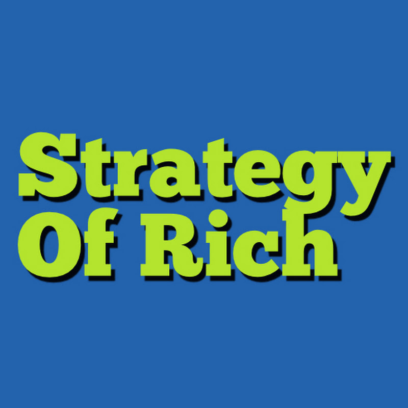 StrategyOfRich