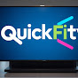 QuickFit TV logo