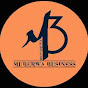 MUBERWA MEDIA TV logo