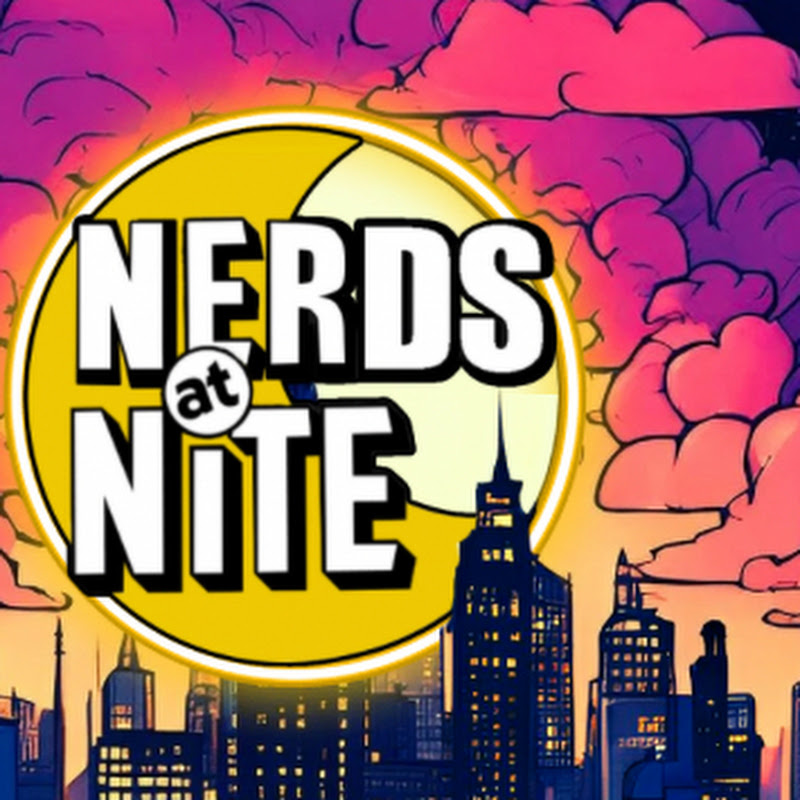 Nerds At Nite