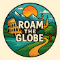 Roam The Globe logo