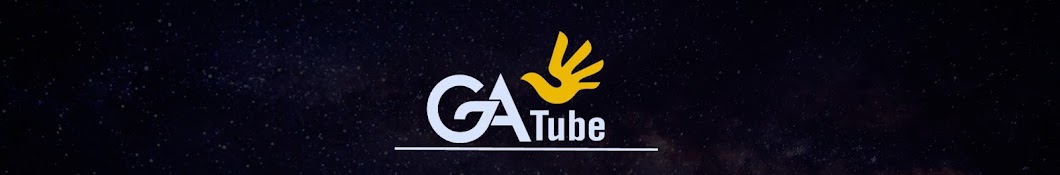 GA Tube Avatar canale YouTube 