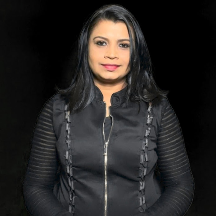 Sunitha Devadas Net Worth & Earnings (2024)