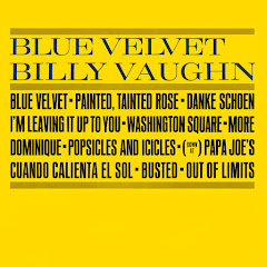 Billy Vaughn - Topic