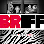 BRIFF | Brussels International Film Festival logo