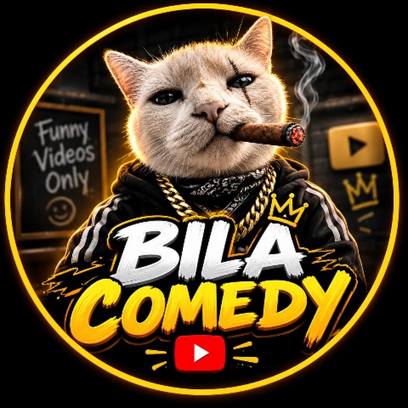 BILA COMEDY