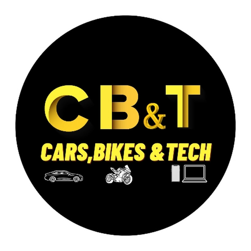 Cars, Bikes & Tech