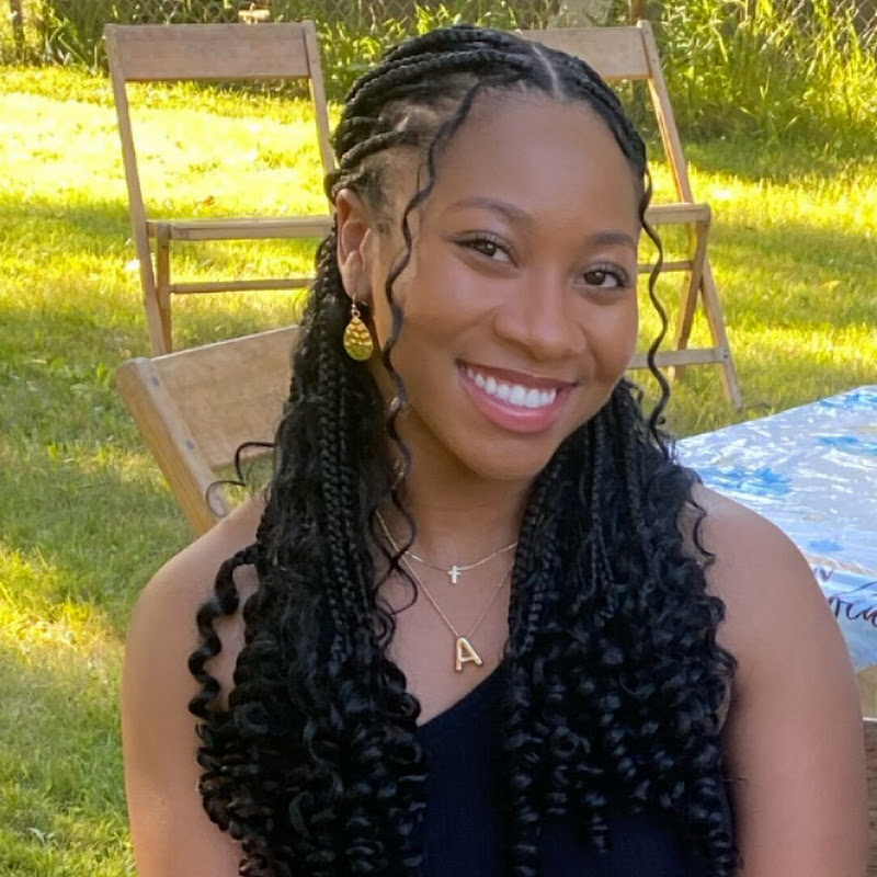 Aaliyah Fennell