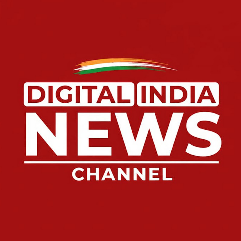 Digital India News Channel