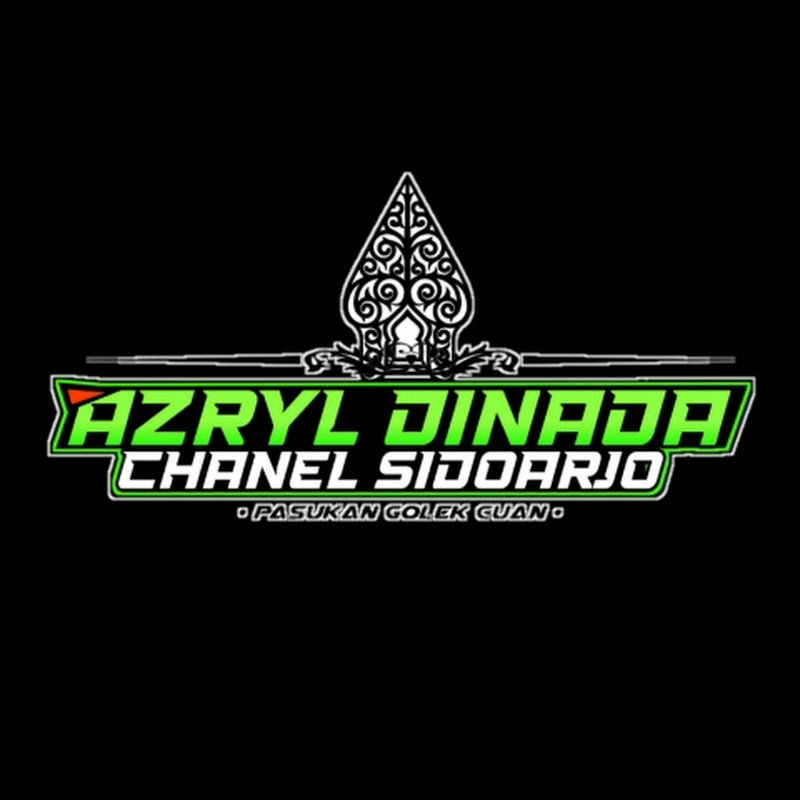 Azryl Dinada Channel Sidoarjo 