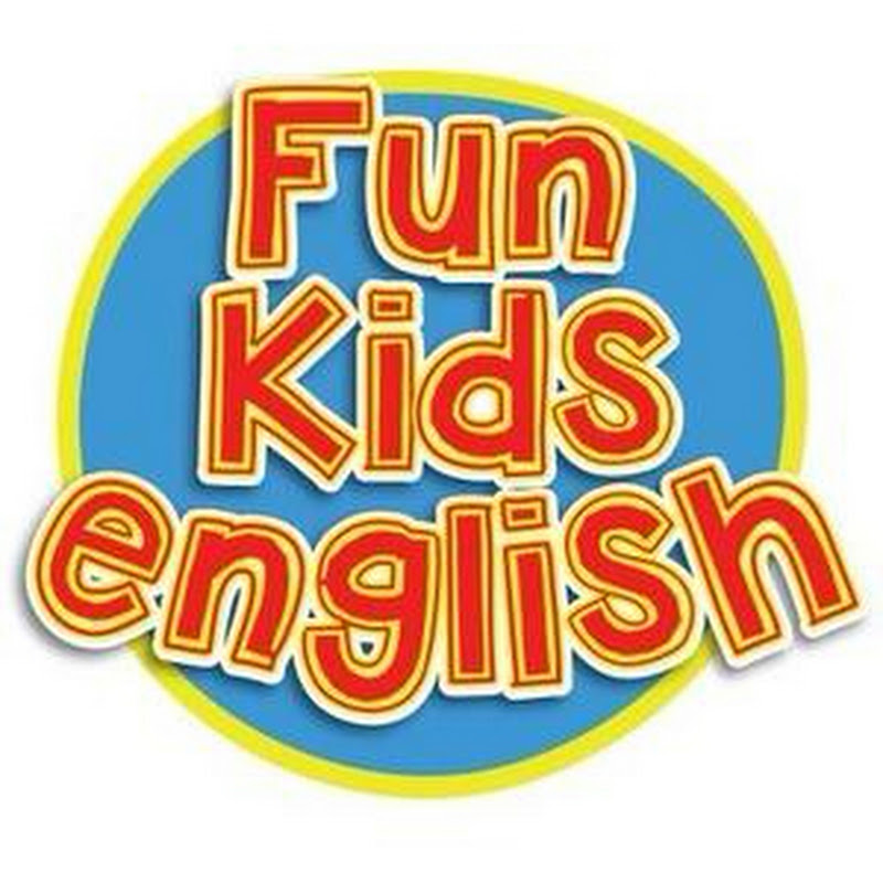 Kids English