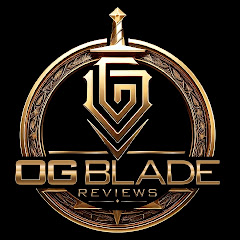 OG Blade Reviews
