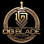 OG Blade Reviews