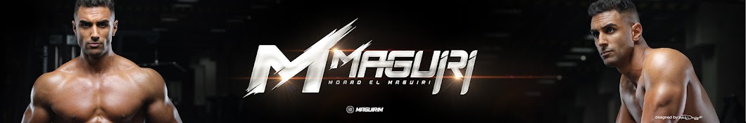 Moad Maguiri YouTube channel avatar