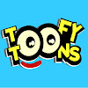 What could TOOFY TOONS buy with $1.79 million?