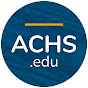 achstv - @achstv YouTube Profile Photo