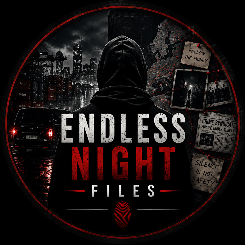 Endless Night Files