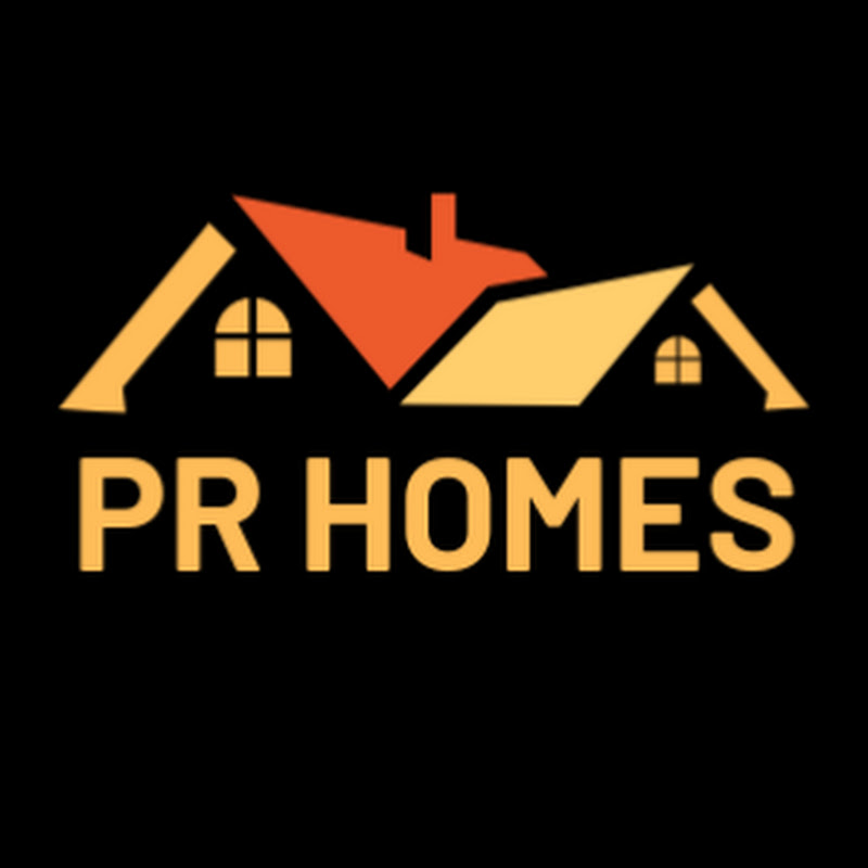PR HOMES