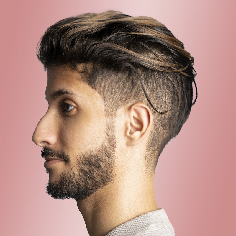 Channel Avatar