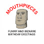 MOUTHPIECES logo