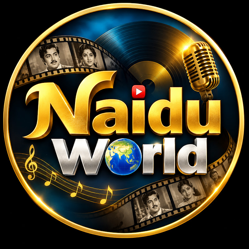 Naidu World