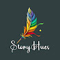 StoryHues logo