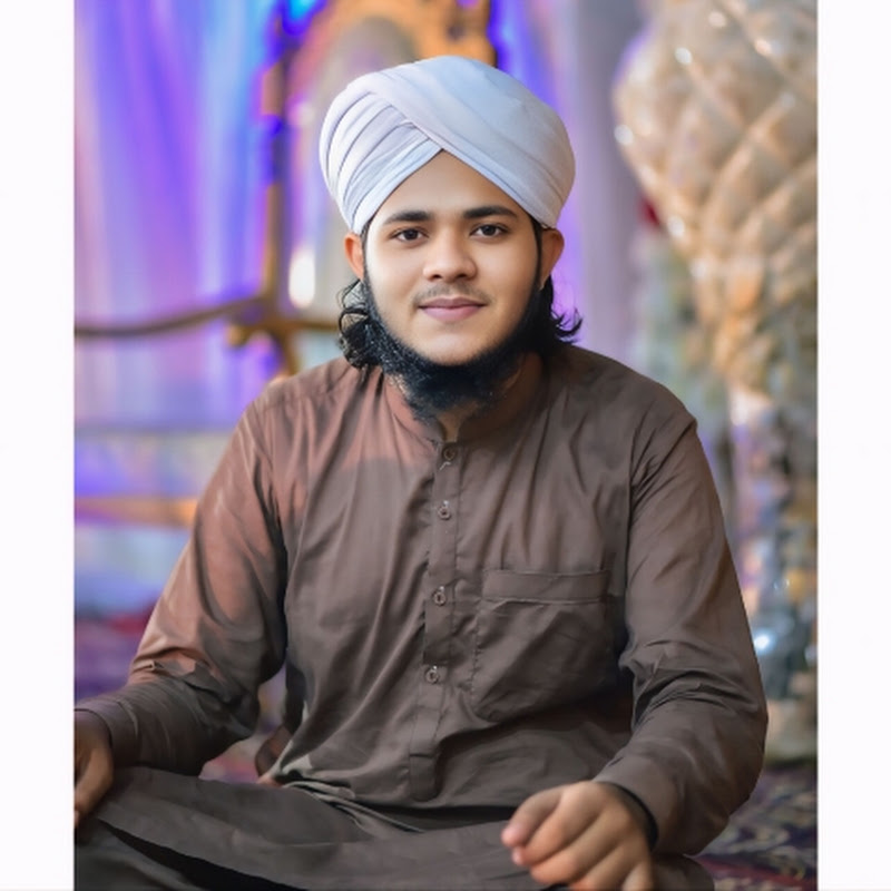Tamoor Ahmad Qadri