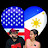 The Fuentes Family 