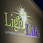 Light of Life Lutheran Church - Greenwood, IN logo