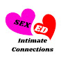 Sex Ed: Intimate Connections logo