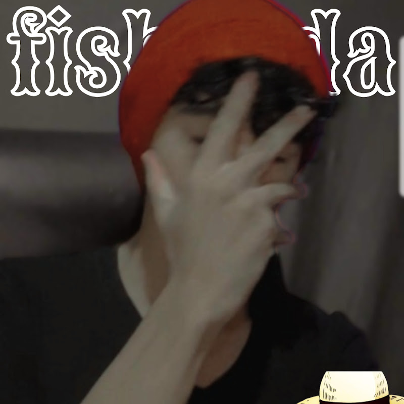 FISHZADAtv