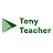〉Tony Teacher
